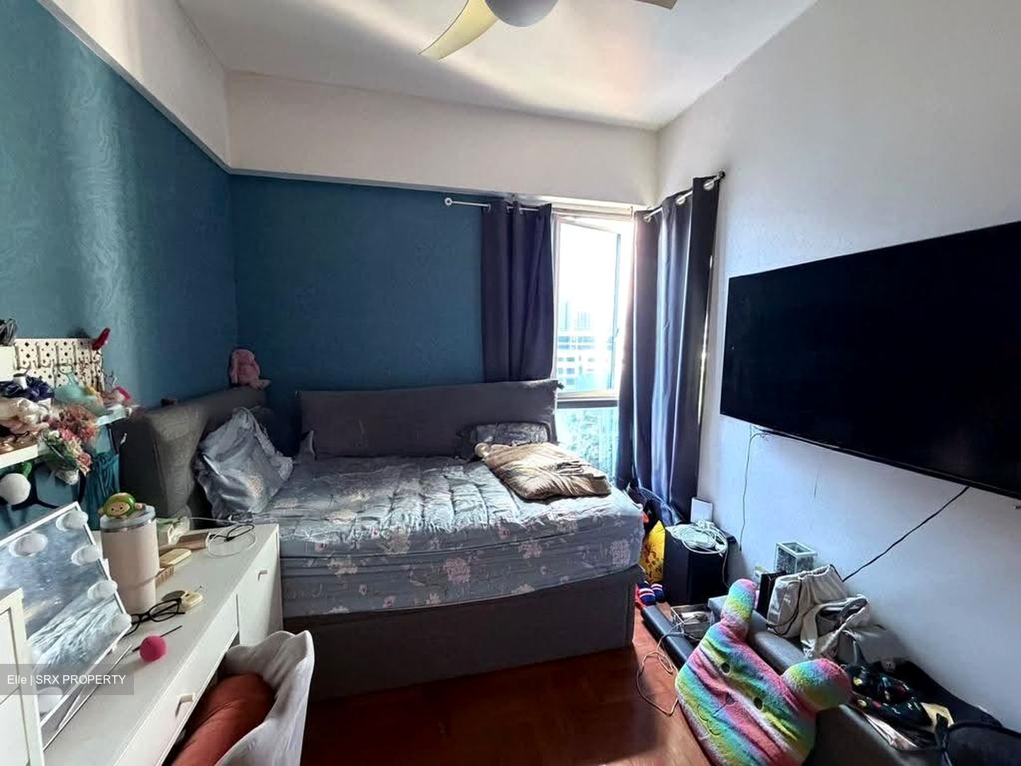 Rafflesia Condominium (D20), Condominium #630246111